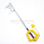 Kingdom Heart Sora Keyblade