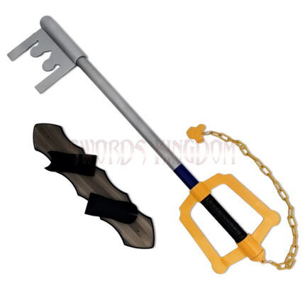 Kingdom Hearts Sora 39″ Keyblade Replica