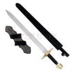 Knights Cross Replica Sword