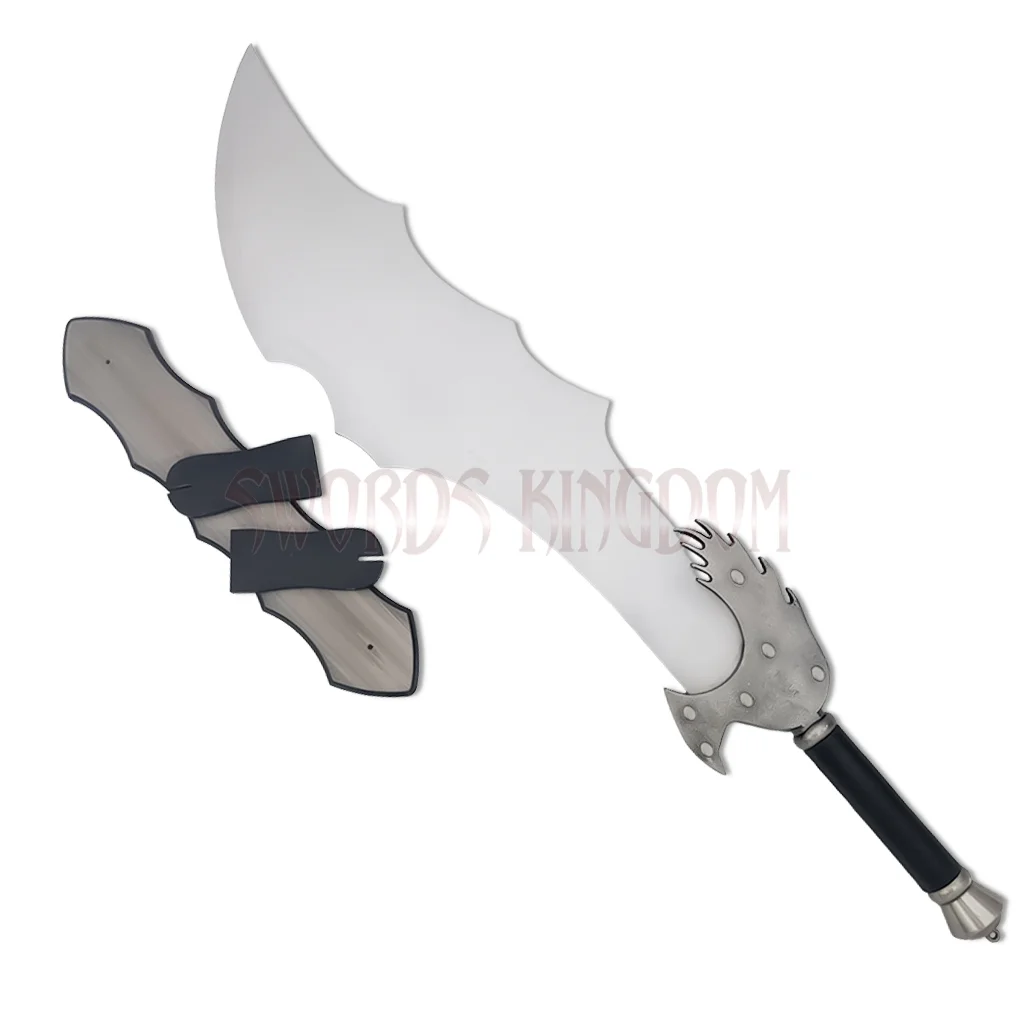 Kratos Chaos Blade Collectible Sword with Wall Display Plaque Kratos Chaos Blade Collectible Sword with Wall Display Plaque