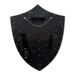 Legend of Zelda Link Dark Hylian Shield Replica
