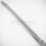 Legend of Zelda Ocarina of Time Link Cosplay Master Sword