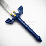 Legend of Zelda Ocarina of Time Master 40″ Sword Replica