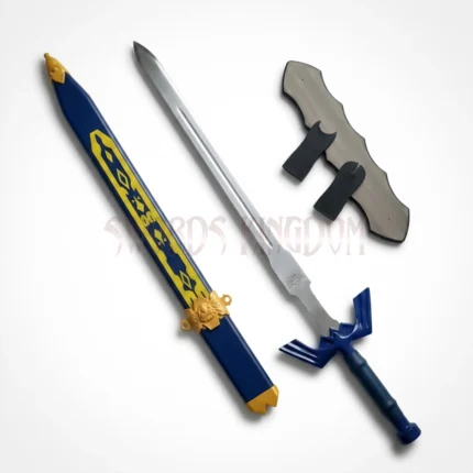 Link Master Sword Replica 44″ with Scabbard