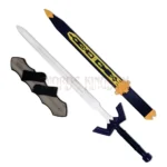 Link Master Sword Replica 44″ with Scabbard