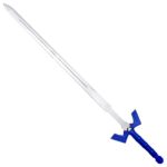 Legend of Zelda Master 40" Sword Replica