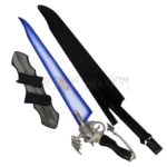 Lionheart Winged Gunblade of Squall