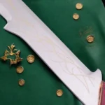 Hadhafang Sword of Arwen From LOTR