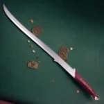 Hadhafang Sword of Arwen From LOTR