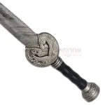 King Theoden Herugrim Sword from LOTR Movie