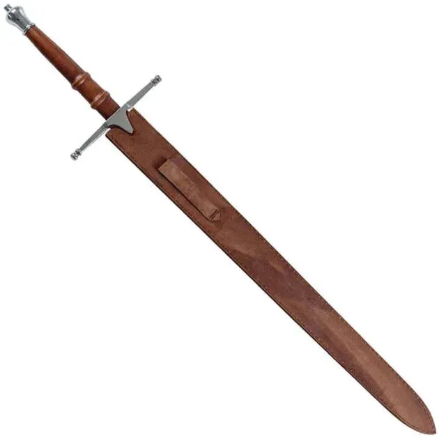Braveheart William Wallace Sword - Image 2