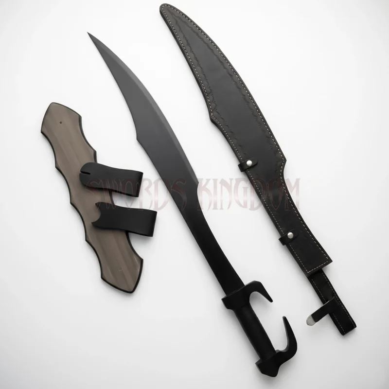 Spartan King Leonidas Sword – 300 Movie