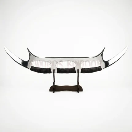 Star Trek Klingon Bat’leth Best Replica