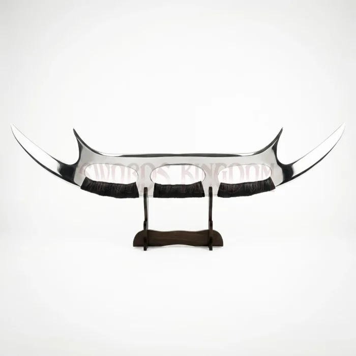 Star Trek Klingon Bat’leth Best Replica - SwordsKingdom