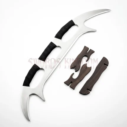 Star Trek Klingon Bat’leth Best Replica
