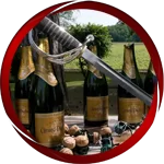 champagne-knives