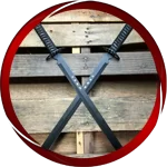 ninja-swords