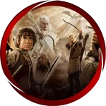 lotr swords