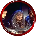 Star Treck