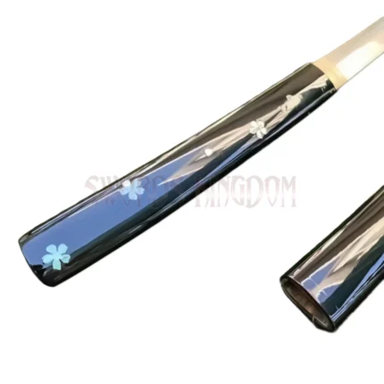 Hattori Hanzo O-Ren Ishii katana sword replica