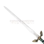 Link Ornate Prophecy Hero Sword From Zelda With Free Scabbard