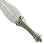 Achilles Sword Replica from Troy