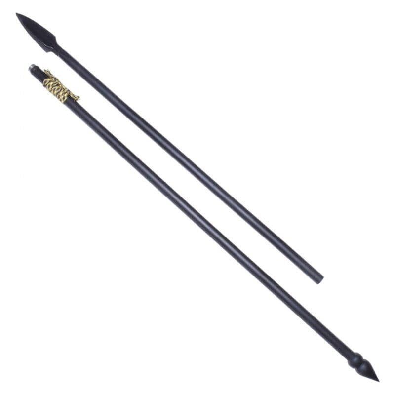 Spartan Warrior Spear