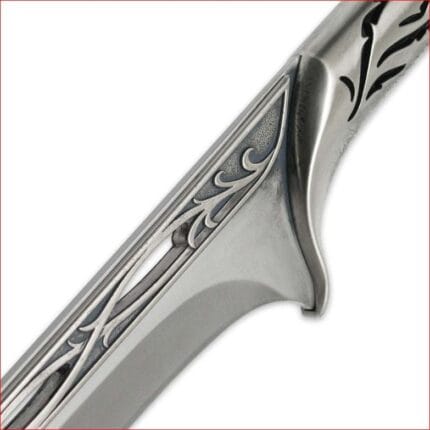 Sword Of Thranduil From The Hobbit (Official-Licensed)