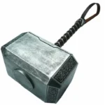 thor's mjolnir