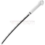 Inosuke Hashibira Nichirin Demon Slayer sword