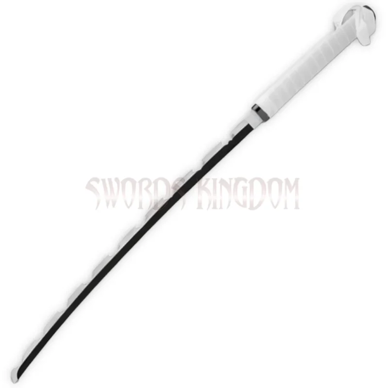 Inosuke Hashibira Nichirin Demon Slayer sword