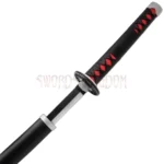 Tanjiro Kamado Nichirin Sword Replica