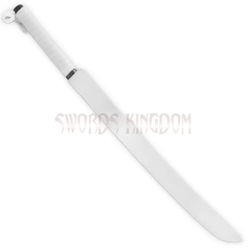 Inosuke Hashibira Demon Slayer Nichirin sword replica