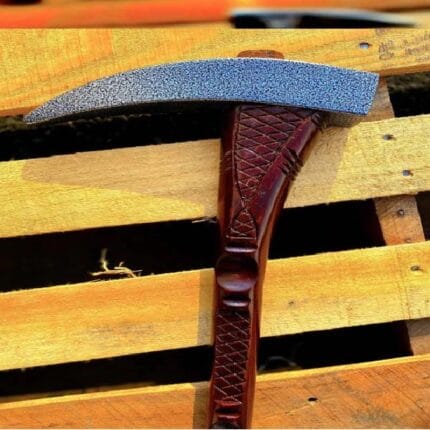 Black Panther Wakanda Vibranium AXE