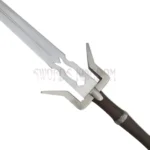 Zireael Sword of Ciri From The Witcher Limited Edition