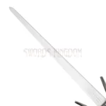 Sword of Geralt of Rivia from The Witcher 3 Limited Edition