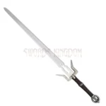 Zireael Sword of Ciri From The Witcher Limited Edition
