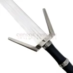 Sword of Geralt of Rivia from The Witcher 3 Limited Edition
