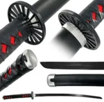 Tanjiro Kamado Nichirin Demon Slayer Sword