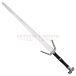 Sword of Geralt of Rivia from The Witcher 3 Limited Edition