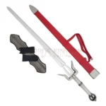 Zireael Sword of Ciri From The Witcher Limited Edition