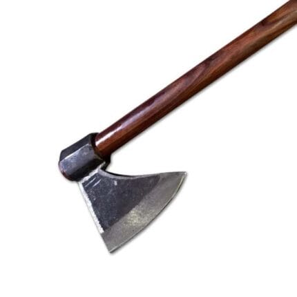 Viking Battle Ready Axe