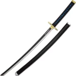 Muichiro Tokito Demon Slayer Sword