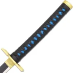Muichiro Tokito Demon Slayer Sword - Image 2