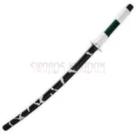 Sanemi Shinazugawa anime sword replica from Demon Slayer