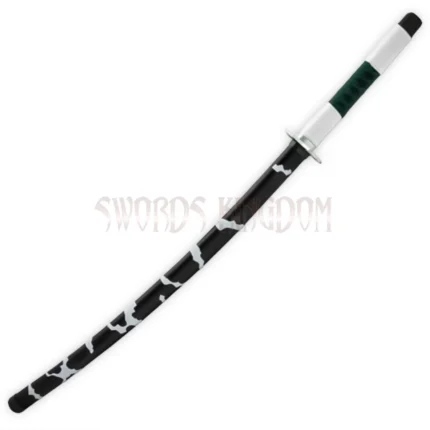 Sanemi Shinazugawa anime sword replica from Demon Slayer