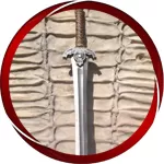 LARP Swords