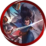 league of legends swords