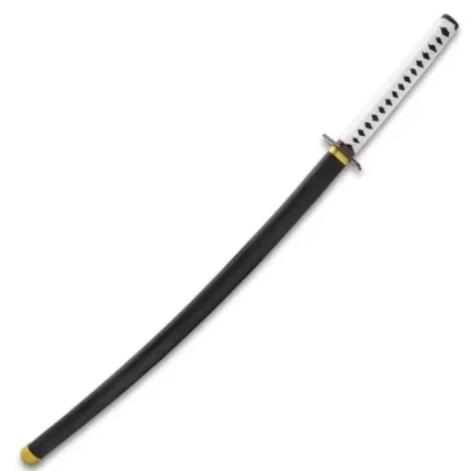 Giyu Tomioka Demon Slayer Sword