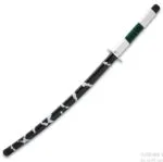 Sanemi Shinazugawa Demon Slayer Sword